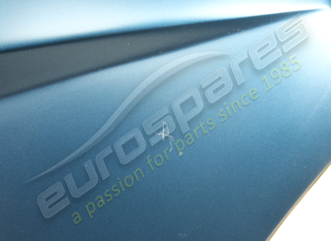 garde-boue avant d'occasion lamborghini. numéro de pièce 429821106 (4)