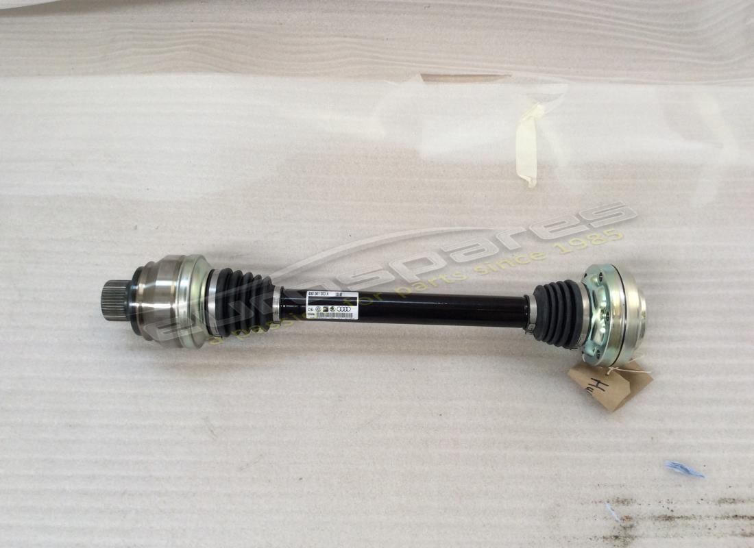 nouvel arbre de transmission lamborghini. numéro de pièce 4s0501203a (1)