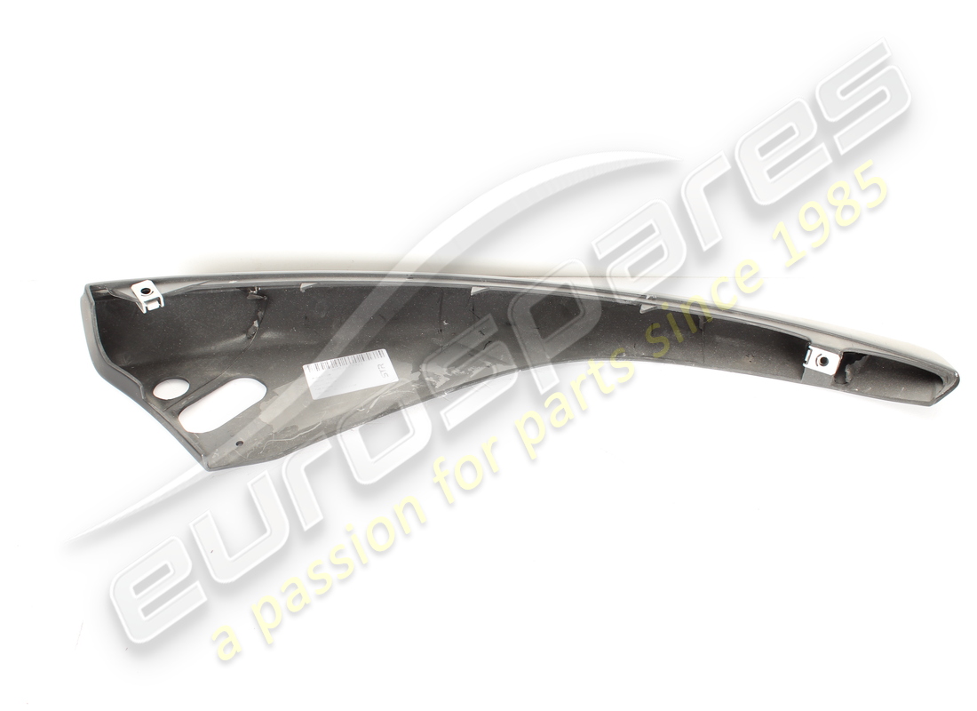 nouveau spoiler latéral ferrari gauche. numéro de pièce 88769900 (2)