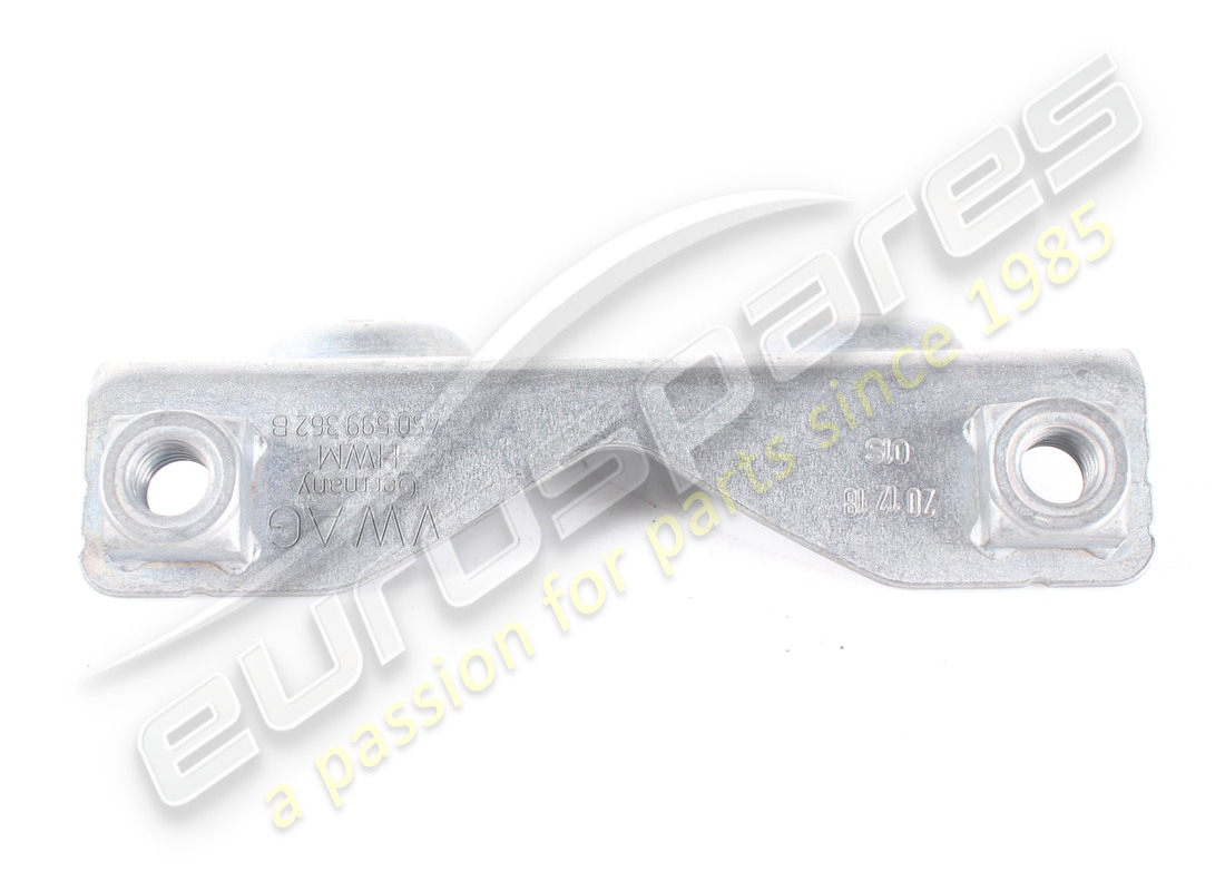 UTILISÉ LAMBORGHINI SUPPORT HINTEN, RECHTS. NUMÉRO DE PIÈCE 4S0599362B (3) utilisé lamborghini support hinten, rechts. numéro de pièce 4s0599362b (3)