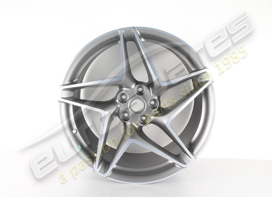 nouvelle roue arrière droite ferrari. numéro de pièce 861256 (1)
