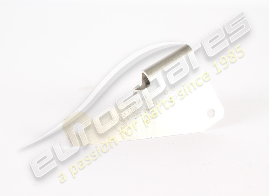 SUPPORT, PIED D'OCCASION Lamborghini. NUMÉRO DE PIÈCE 4T2864781 (1)