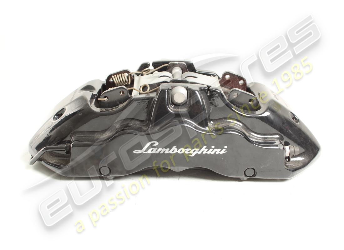 NOUVEAU Lamborghini ÉTRIER CCB AVANT MY09-13 B . NUMÉRO DE PIÈCE 400615106AJ (1)