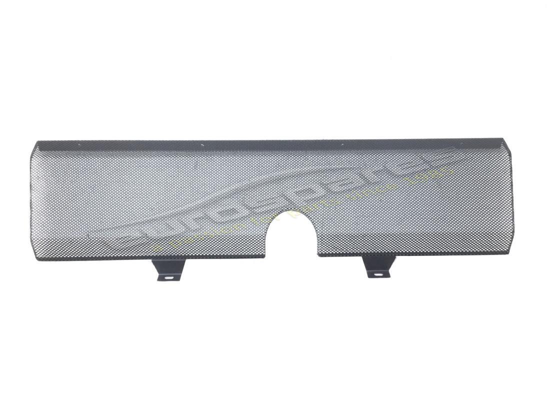 nouvelle grille d'air de refroidissement lamborghini. numéro de pièce 418864878a (1)