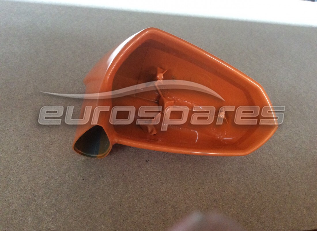 nouveau (autre) lamborghini coque extérieure côté droit. numéro de pièce 401857508ac (1)
