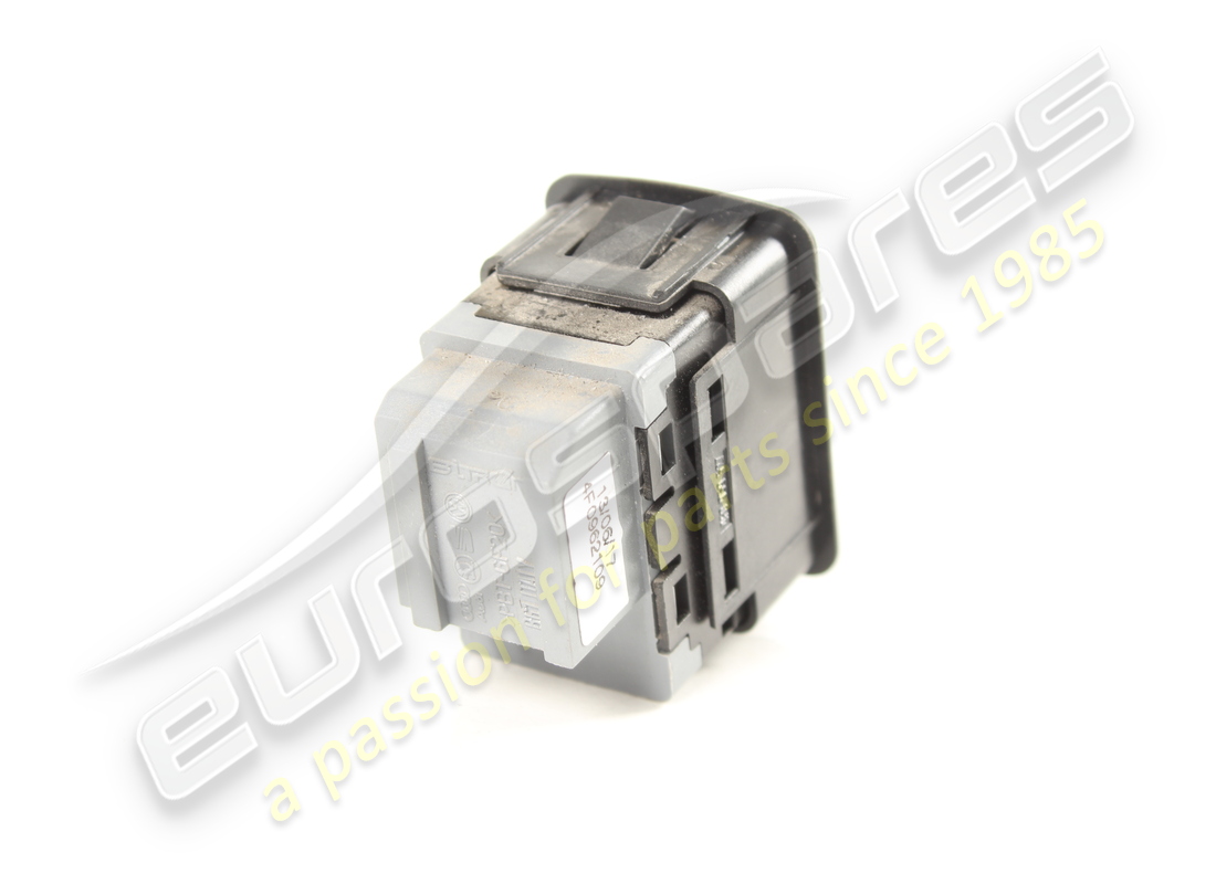 utilisez le commutateur de pointe lamborghini. numéro de pièce 4f0962109 (2)