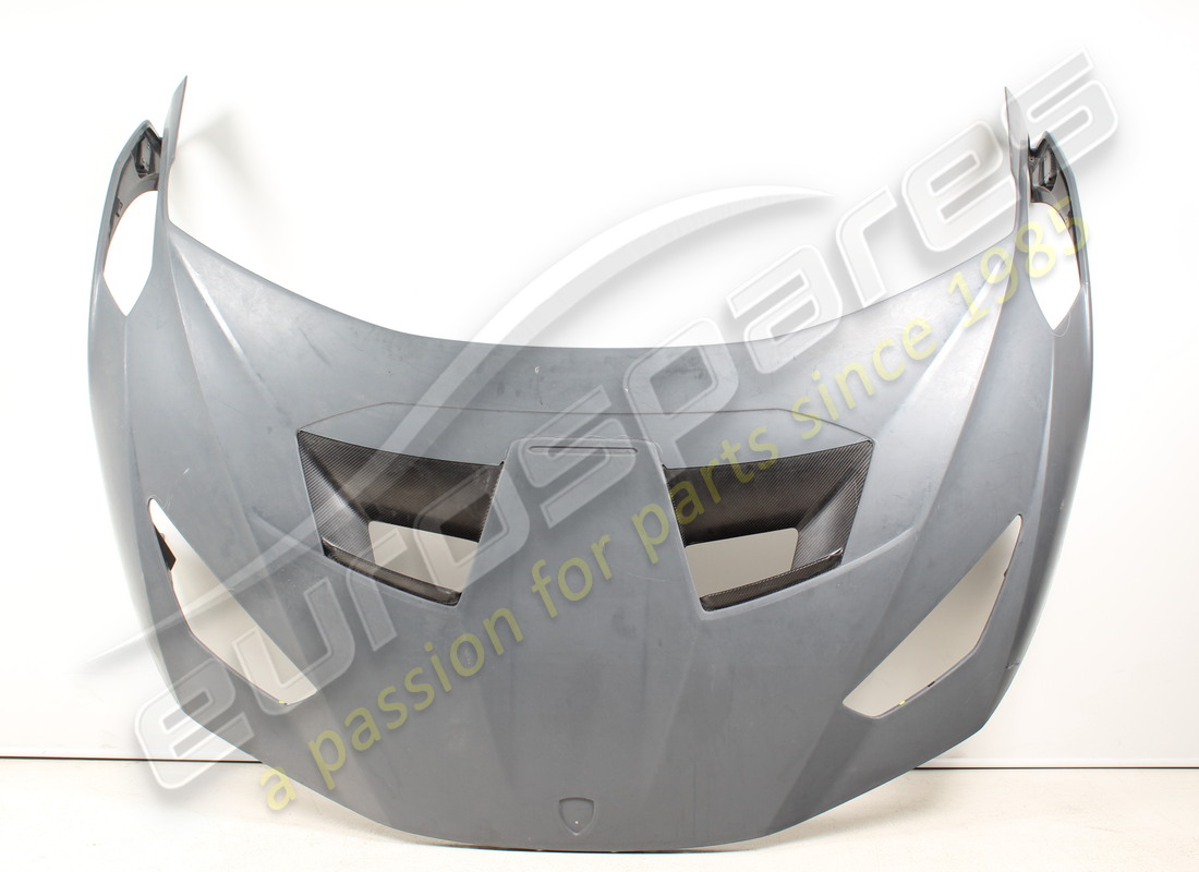 nouveau capot lamborghini. numéro de pièce 4t3823021hgru (1)