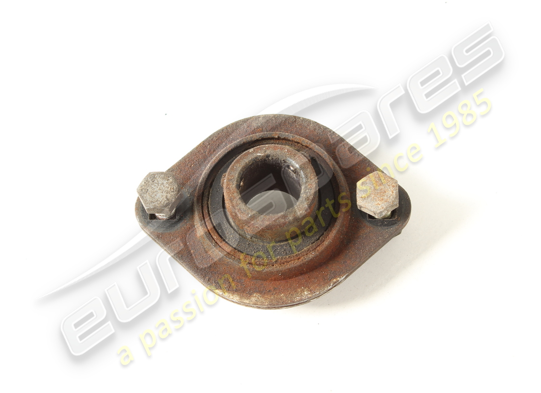 UTILISÉ Ferrari SUPPORT . NUMÉRO DE PIÈCE 63738000 (1)