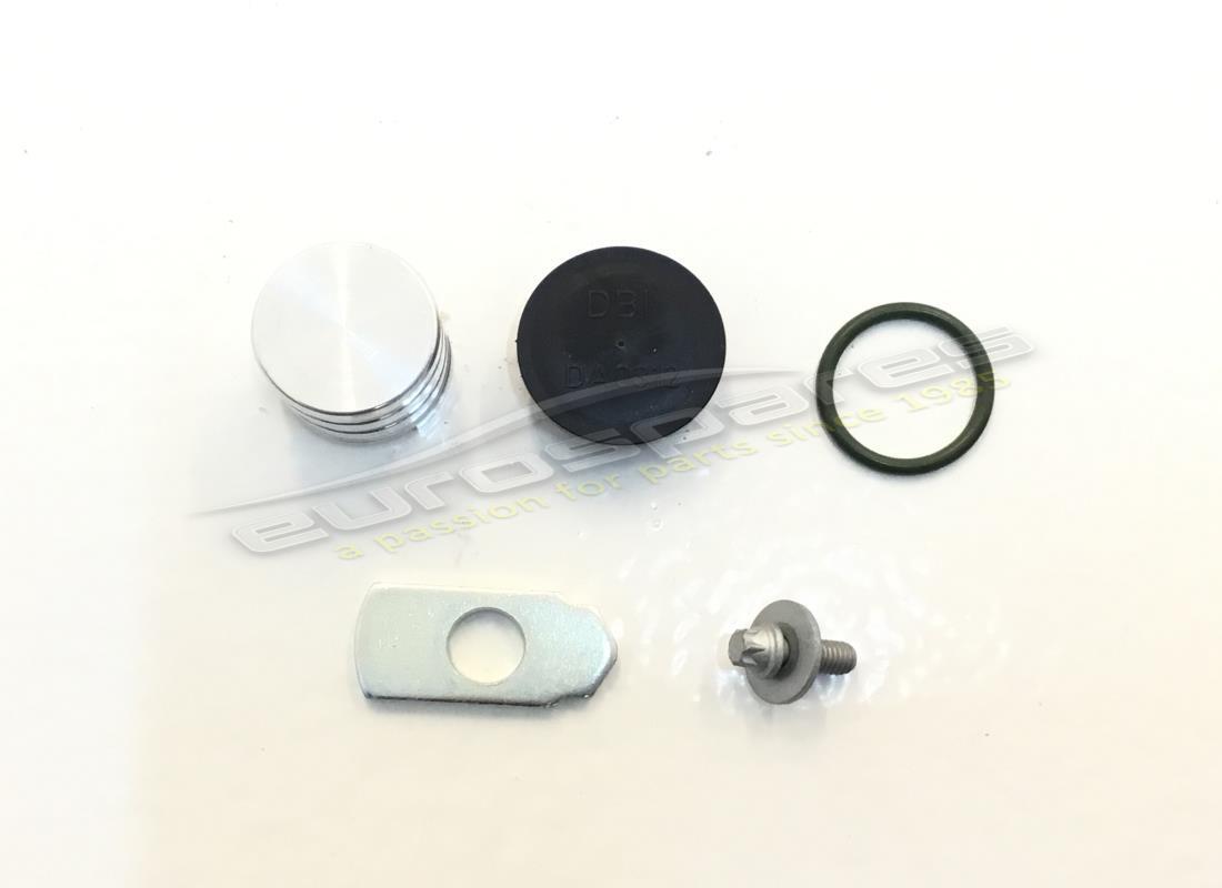 nouveau kit de filtre déshydratant ferrari. numéro de pièce 254356 (1)