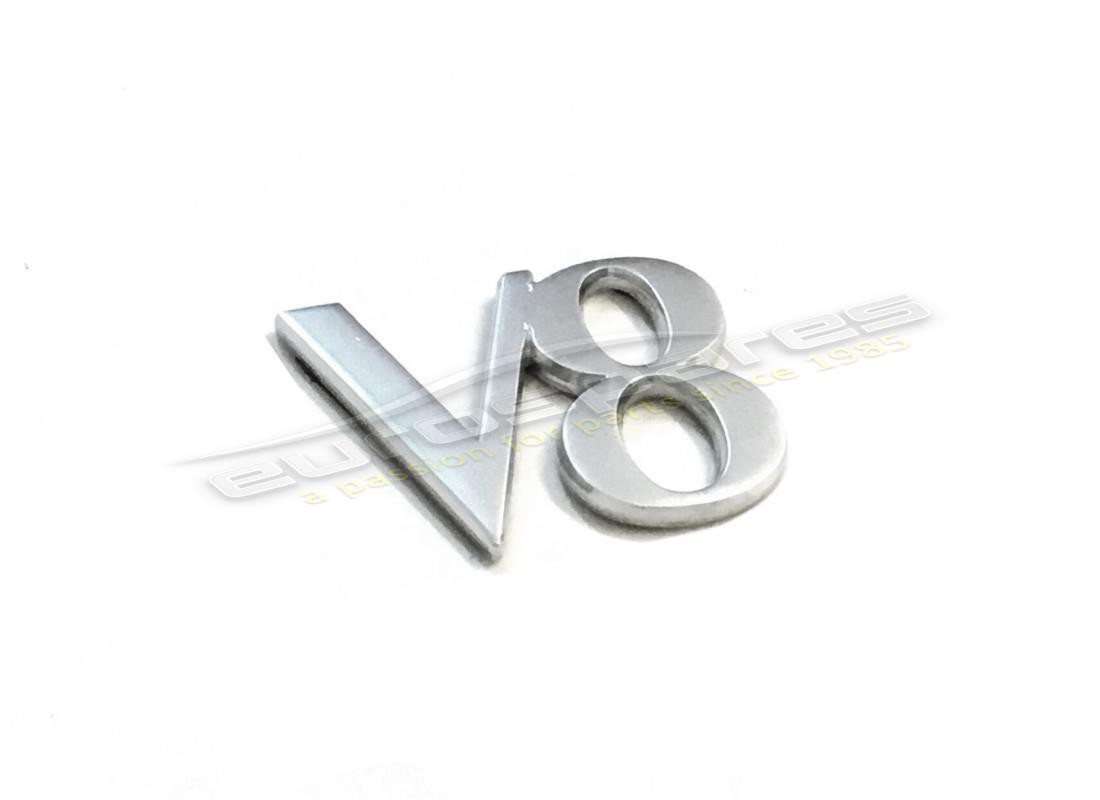 nouvelle moulure maserati v8. numéro de pièce 67559200 (1)