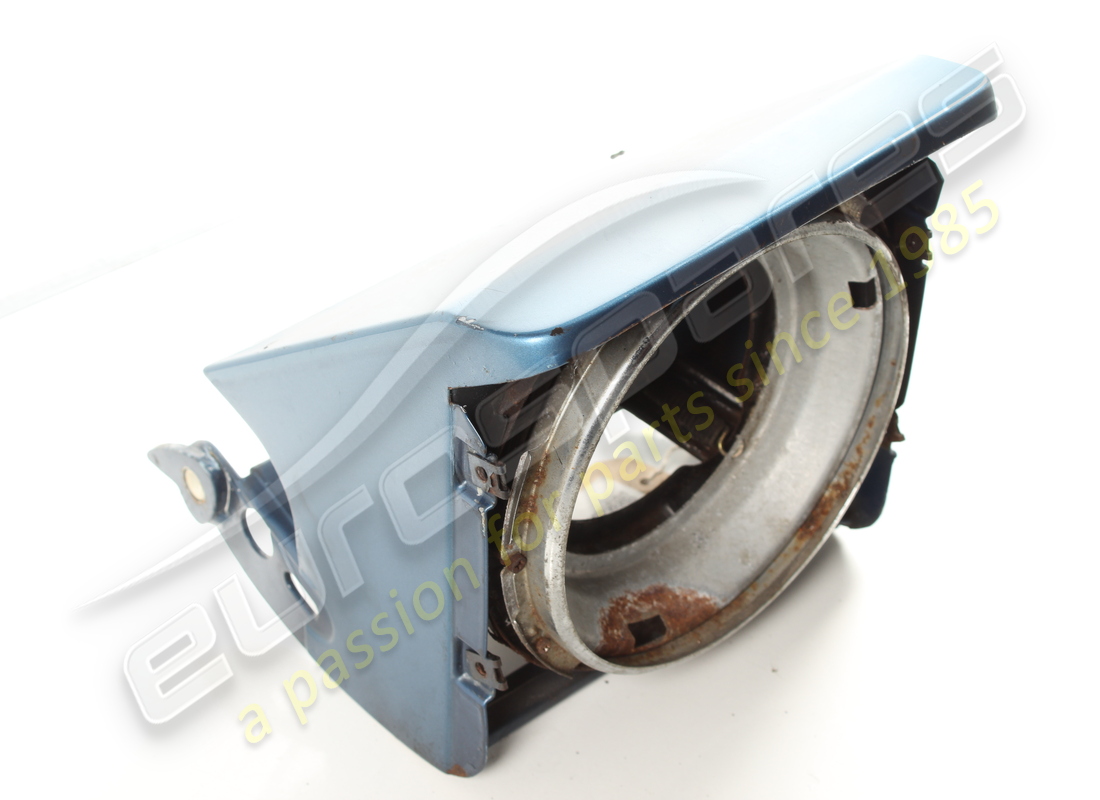 logement de lampe frontale droite ferrari utilisé. numéro de pièce 60570600 (2)