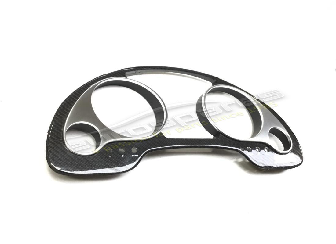 nouvelle garniture d'instrument lamborghini. numéro de pièce 400857053g (1)