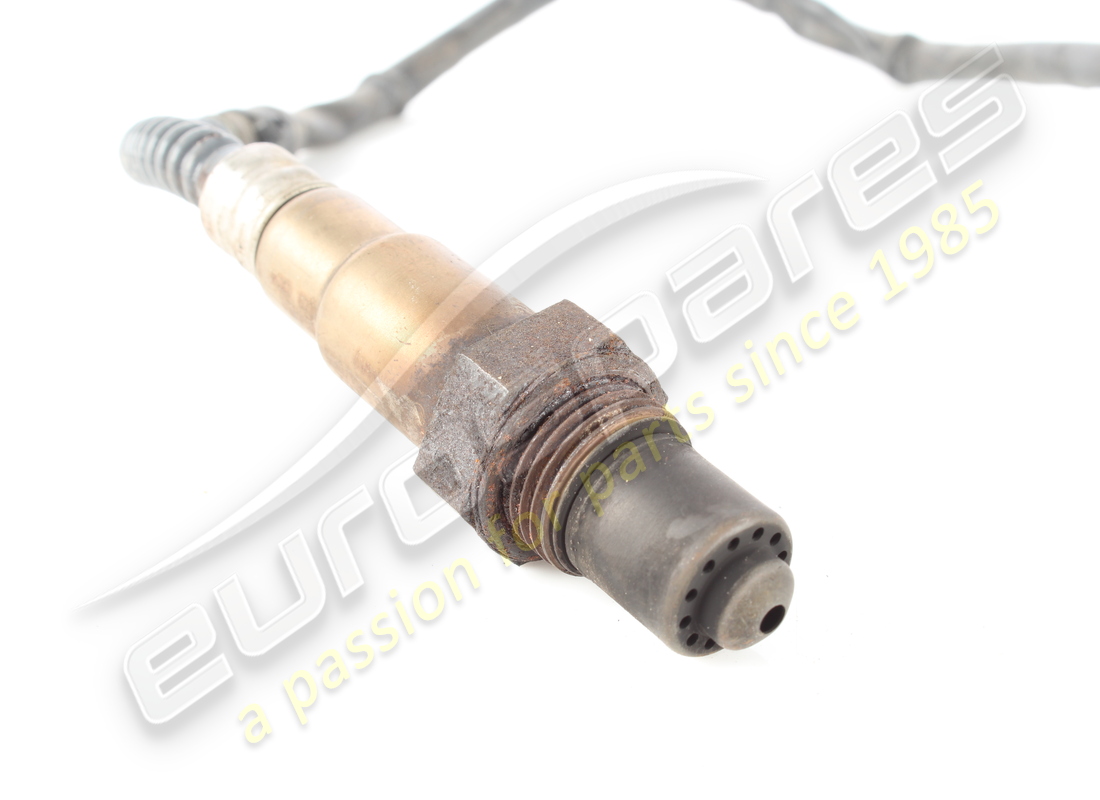 utilisé lamborghini sonde lambda. numéro de pièce 1k0998262ad (3)