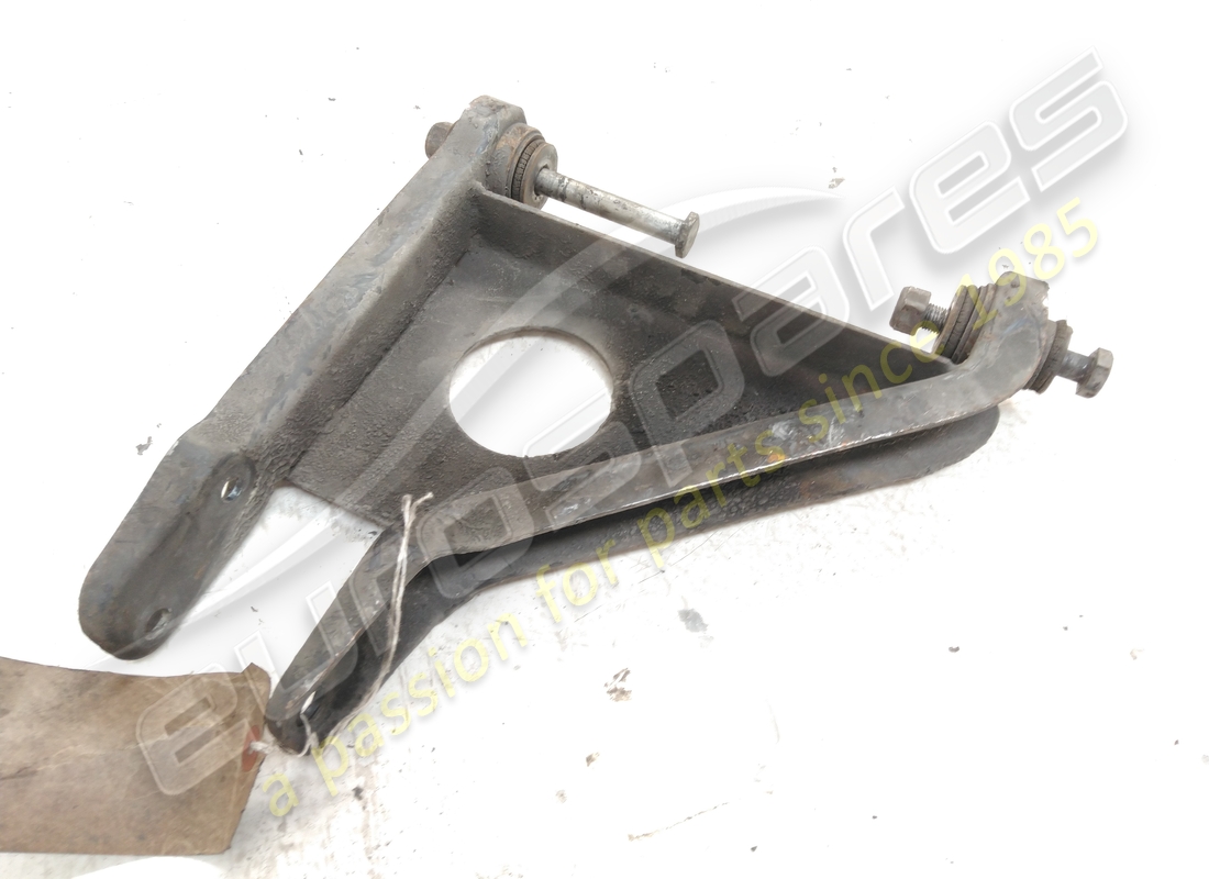 utilisé ferrari levier de suspension supérieur avant gauche. numéro de pièce 104393 (4)