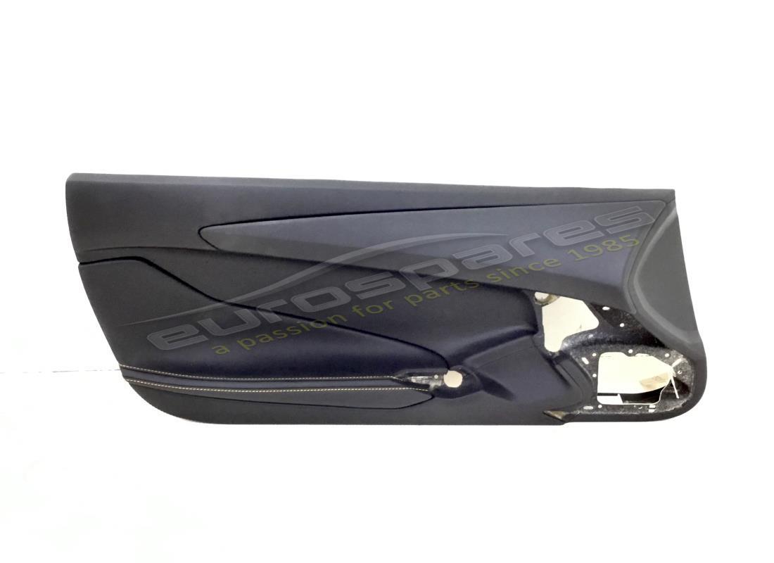 utilisé lamborghini panneau de garniture de porte pannello porta sx. numéro de pièce 471867005d (1)
