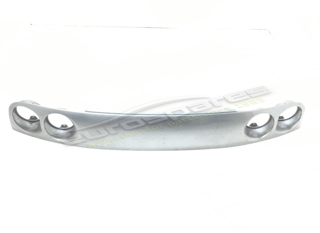 UTILISÉ Ferrari REVÊTEMENT CÔTÉ ARRIÈRE COMPLET. NUMÉRO DE PIÈCE 65001510 (1)