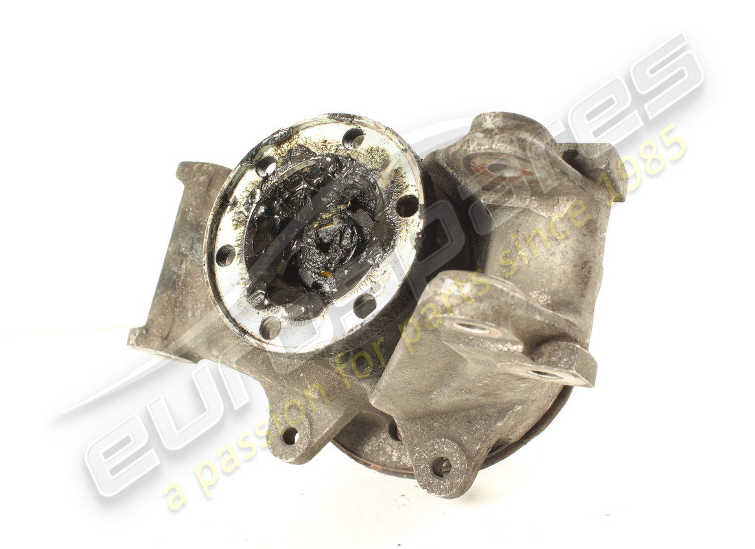 utilisé ferrari montant de suspension arrière. numéro de pièce 129314 (2)