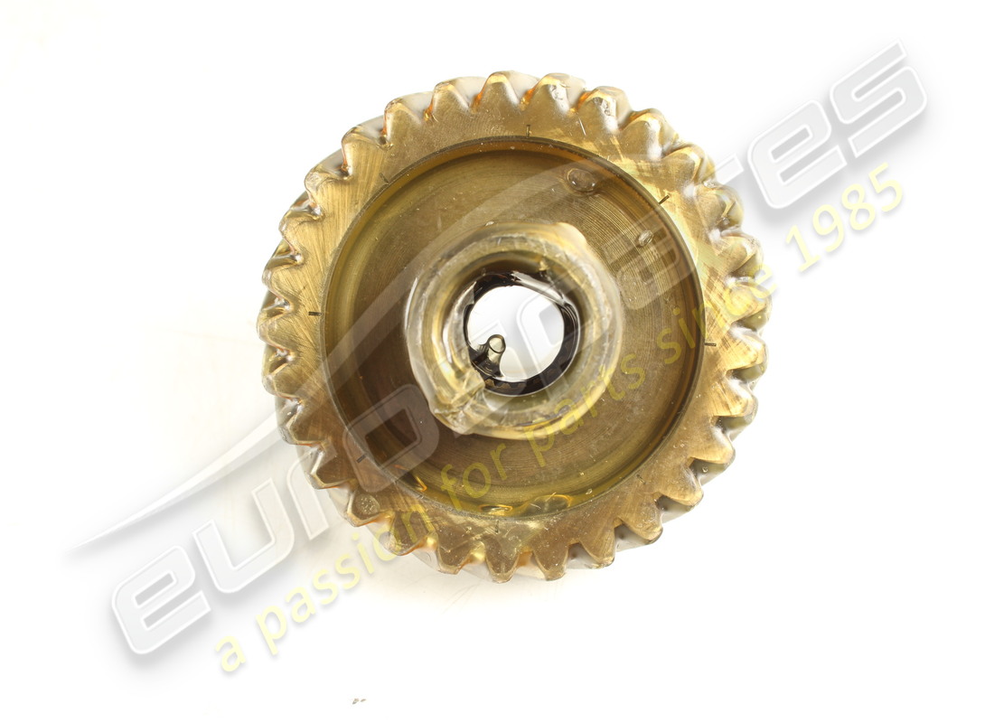 nouveau engrenage entraîné ferrari. numéro de pièce 125264 (2)