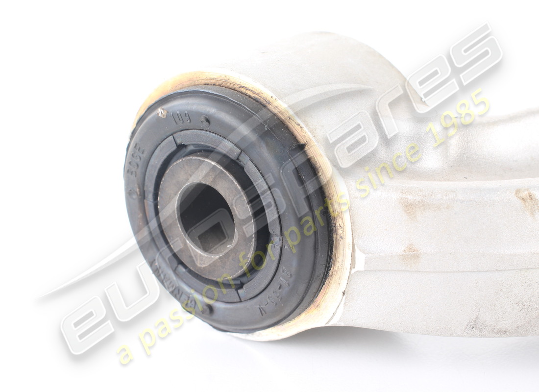 nouveau maserati ensemble de levier inférieur de suspension avant. référence 201741 (3)