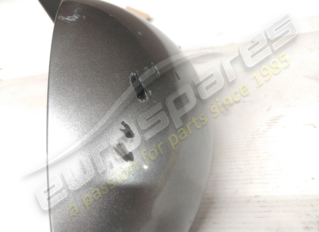 utilisé ferrari miroir arrière externe droit. numéro de pièce 65731910 (5)