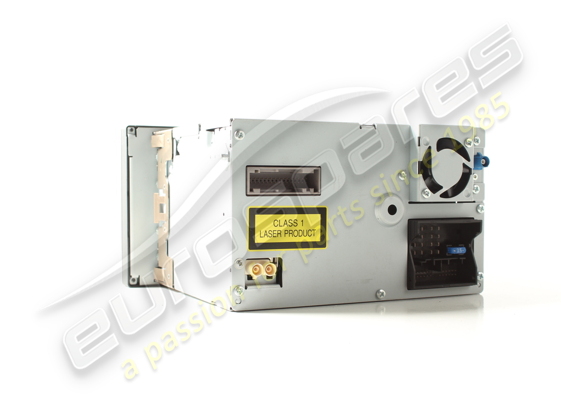 nouvelle navigation radio lamborghini. numéro de pièce 400035192n (2)
