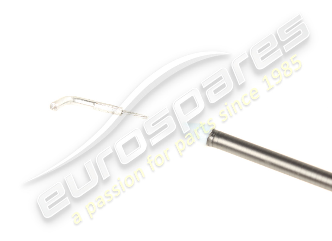 câble bowden de dégagement de siège ferrari utilisé. numéro de pièce 88973600 (3)
