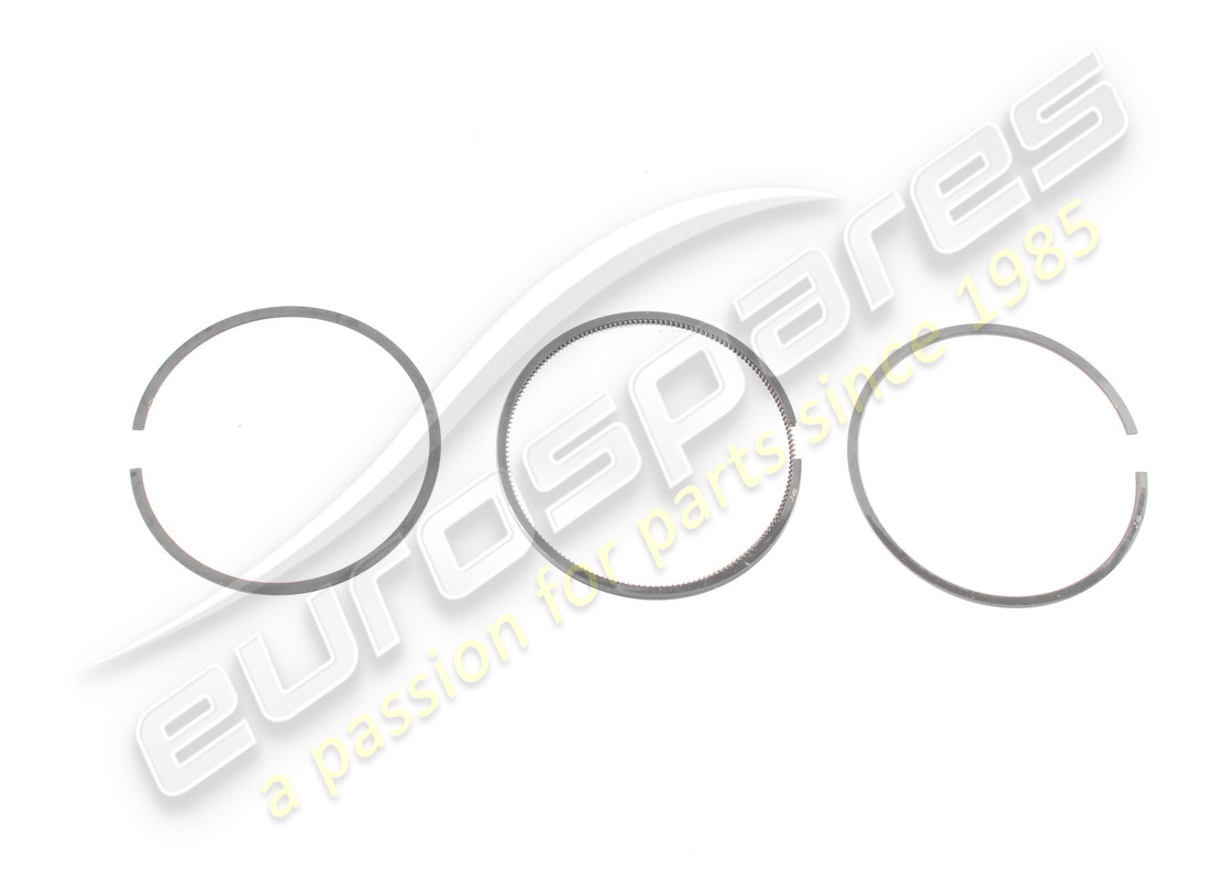 nouveau jeu de segments de piston ferrari. numéro de pièce 121531 (1)