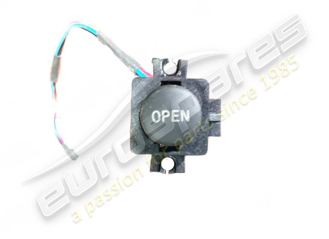 utilisé ferrari déblocage de la boîte à gants bu. numéro de pièce 246570 (4)