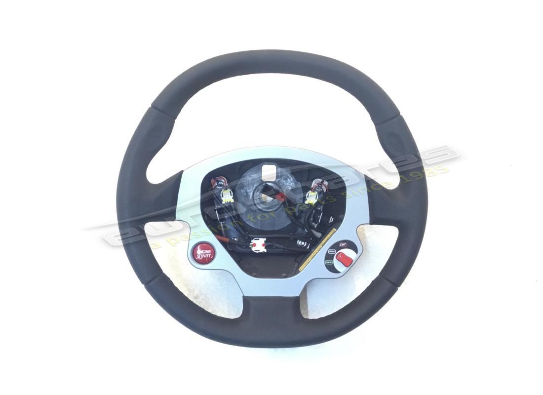 nouveau volant complet ferrari. numéro de pièce 83076300 (1)