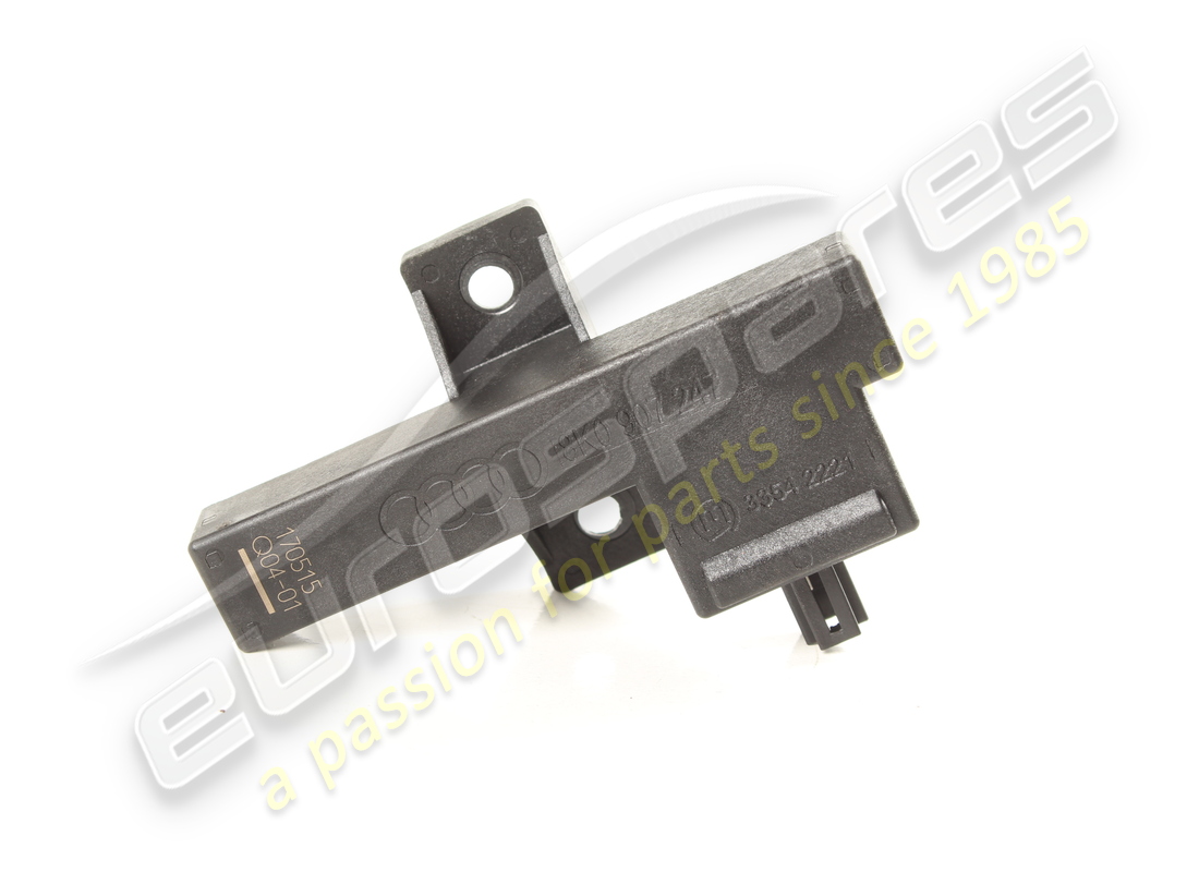 utilisé lamborghini antenne sans clé. numéro de pièce 8k0907247 (2)