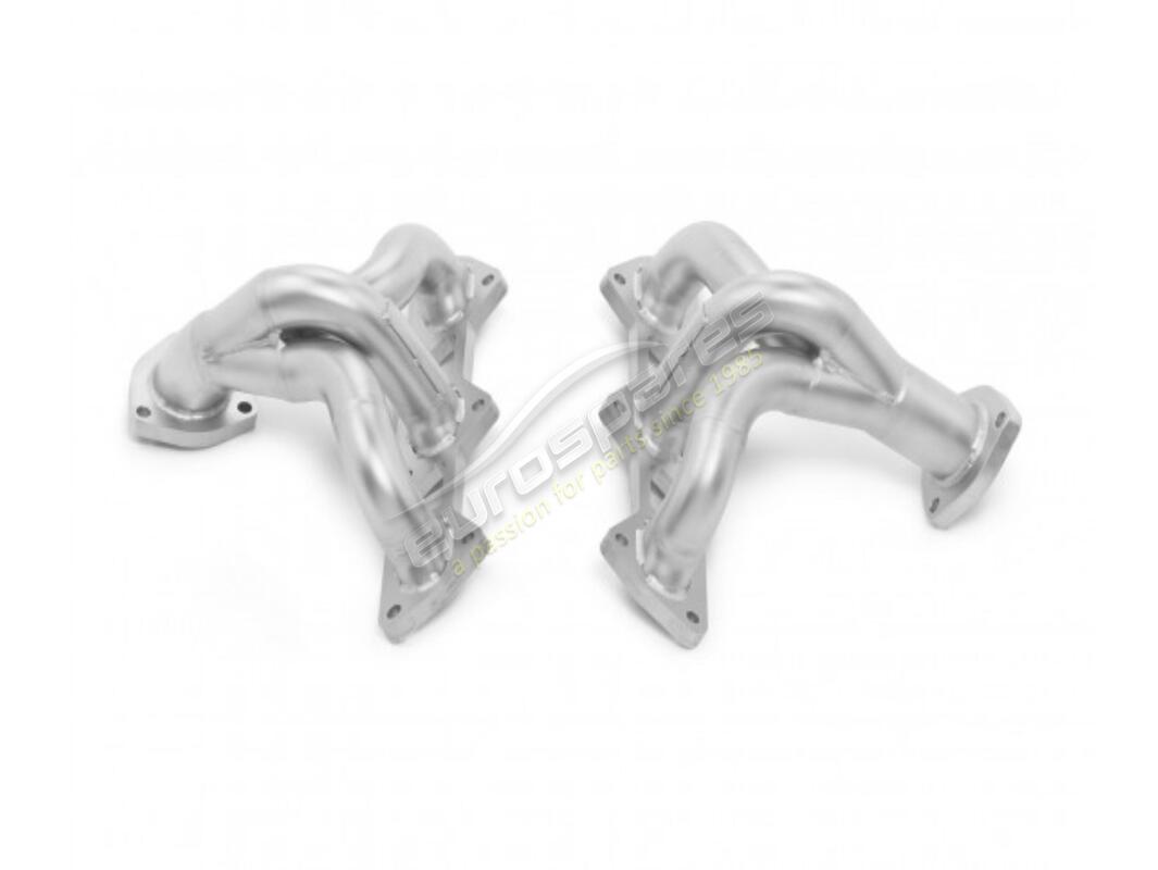 nouveau kit de collecteurs turbo tubi 997.1. numéro de pièce tspo997t07073a (1)