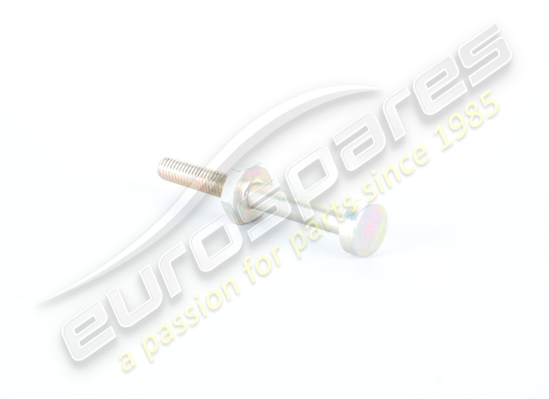 nouveau maserati goujon d'embrayage hydraulique pour commande d'embrayage hydraulique. numéro de pièce 182955 (1)