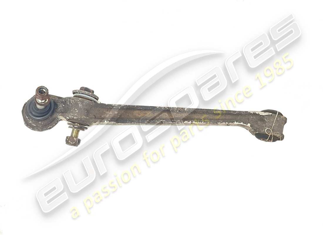 UTILISÉ Maserati BRAS INFÉRIEUR DE SUSPENSION AVANT DROIT. NUMÉRO DE PIÈCE 366600120 (1)