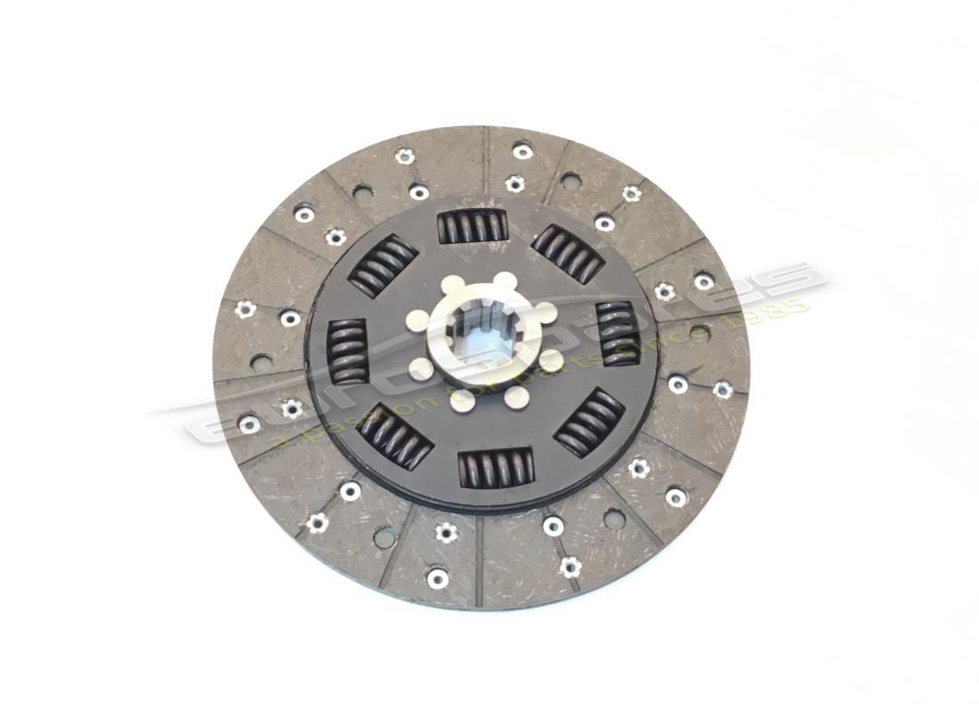 NOUVEAU DISQUE D'EMBRAYAGE Eurospares . NUMÉRO DE PIÈCE 002121295 (1)