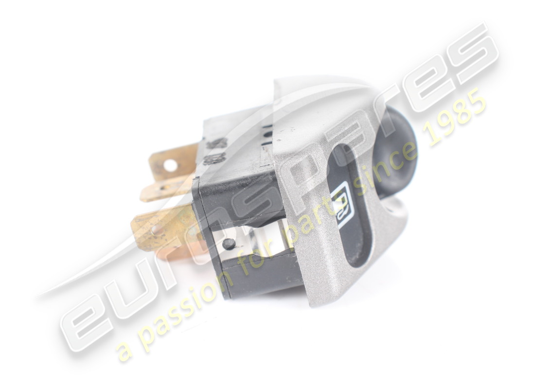 COMMUTATEUR FERRARI UTILISÉ. NUMÉRO DE PIÈCE 165251 (5) commutateur ferrari utilisé. numéro de pièce 165251 (5)