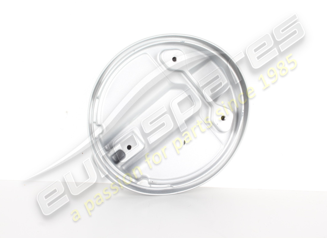 ferrari volet de remplissage de carburant utilisé. numéro de pièce 88451800 (2)