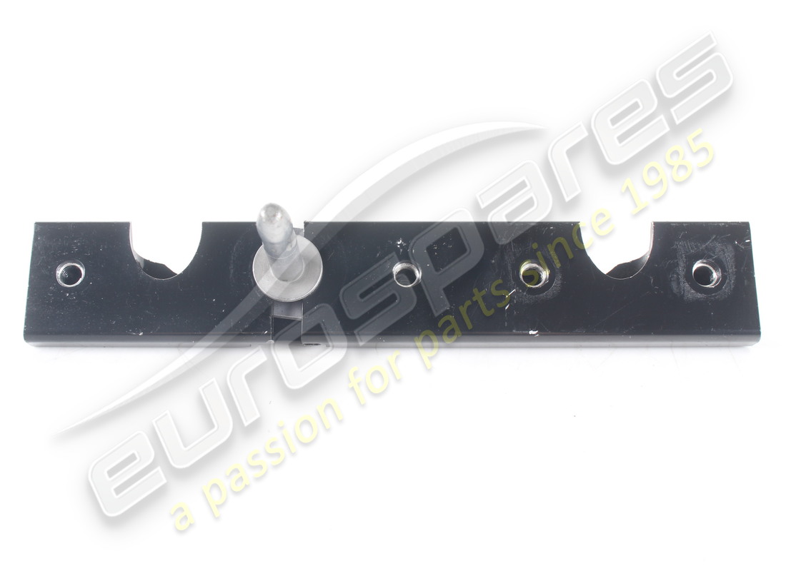 UTILISÉ Lamborghini SUPPORT DE MONTAGE. NUMÉRO DE PIÈCE 4S7813930D (1)