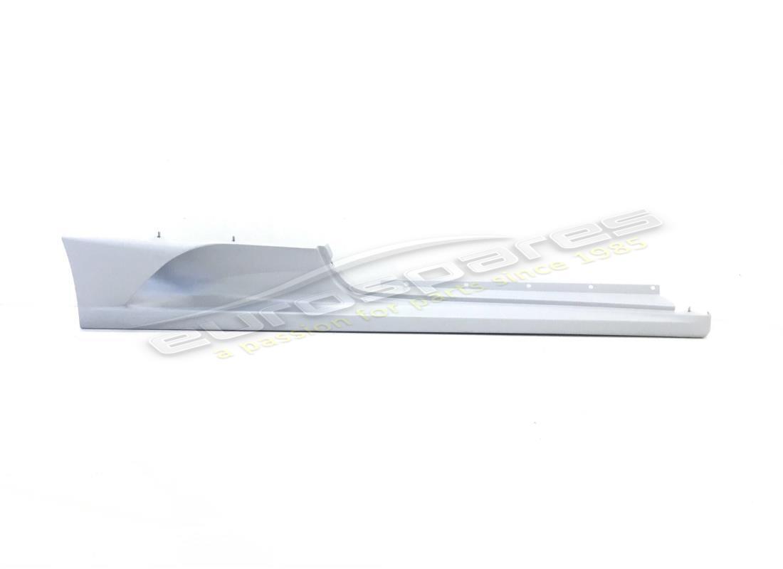 NOUVEAU (AUTRE) Ferrari GARNITURE SOUS-PORTE DROITE. NUMÉRO DE PIÈCE 80842700 (1)