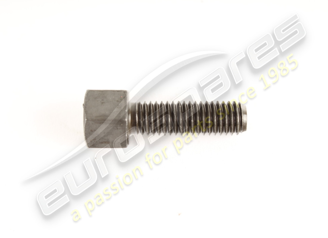 nouvelle vis porsche, tête hexagonale numéro de pièce 99907507400 (2)