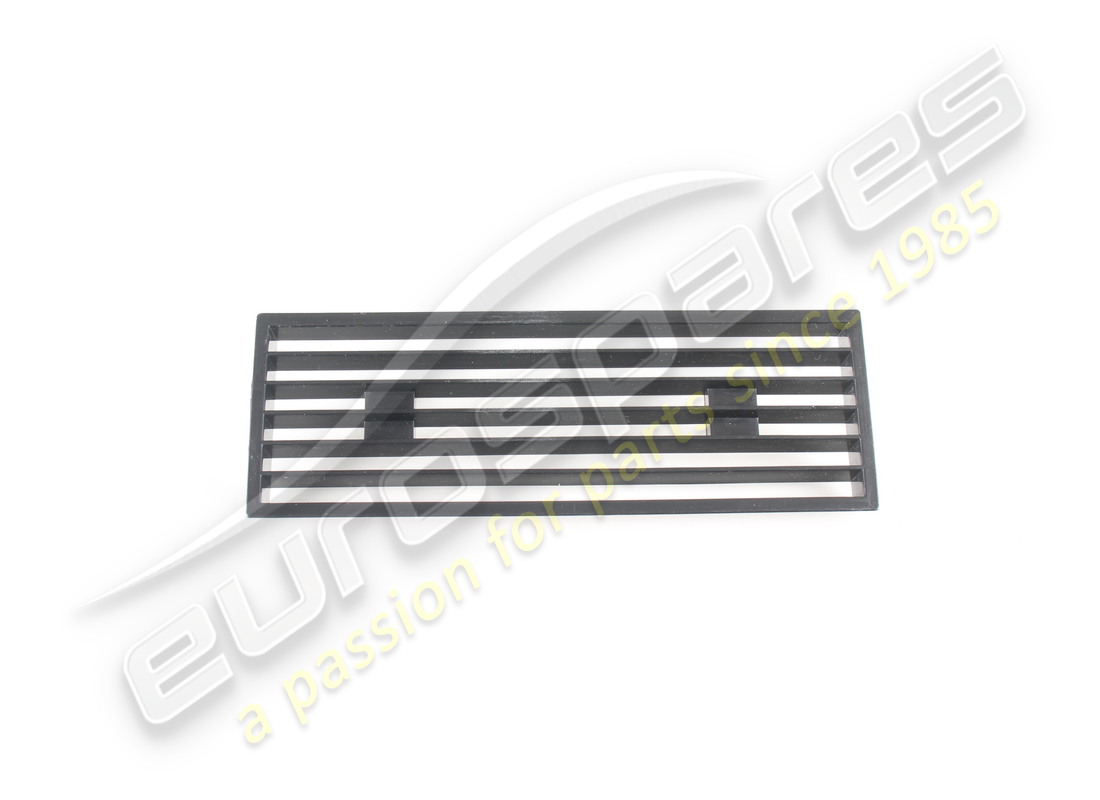 nouvelle grille d'évent ferrari. numéro de pièce 6917668800 (1)
