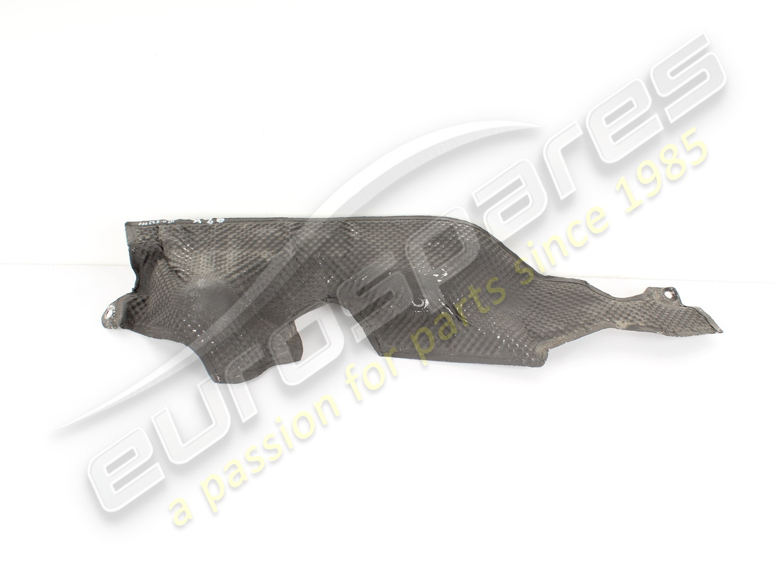 utilisé lamborghini amortissement sbbr leuchte. numéro de pièce 4t0863777a (2)