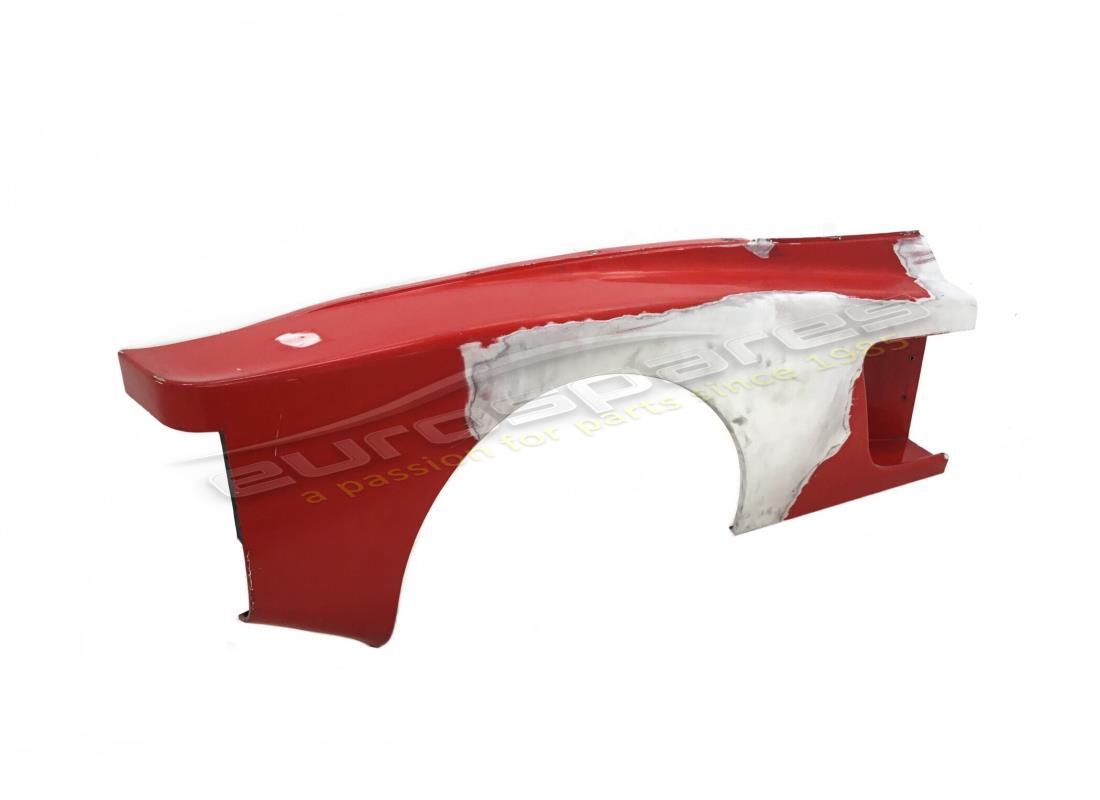 aile arrière droite ferrari reconditionnée. numéro de pièce 62925800 (2)