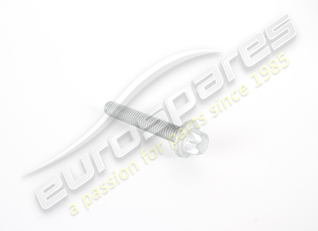 nouveau boulon à tête hexagonale porsche. numéro de pièce paf008150 (1)