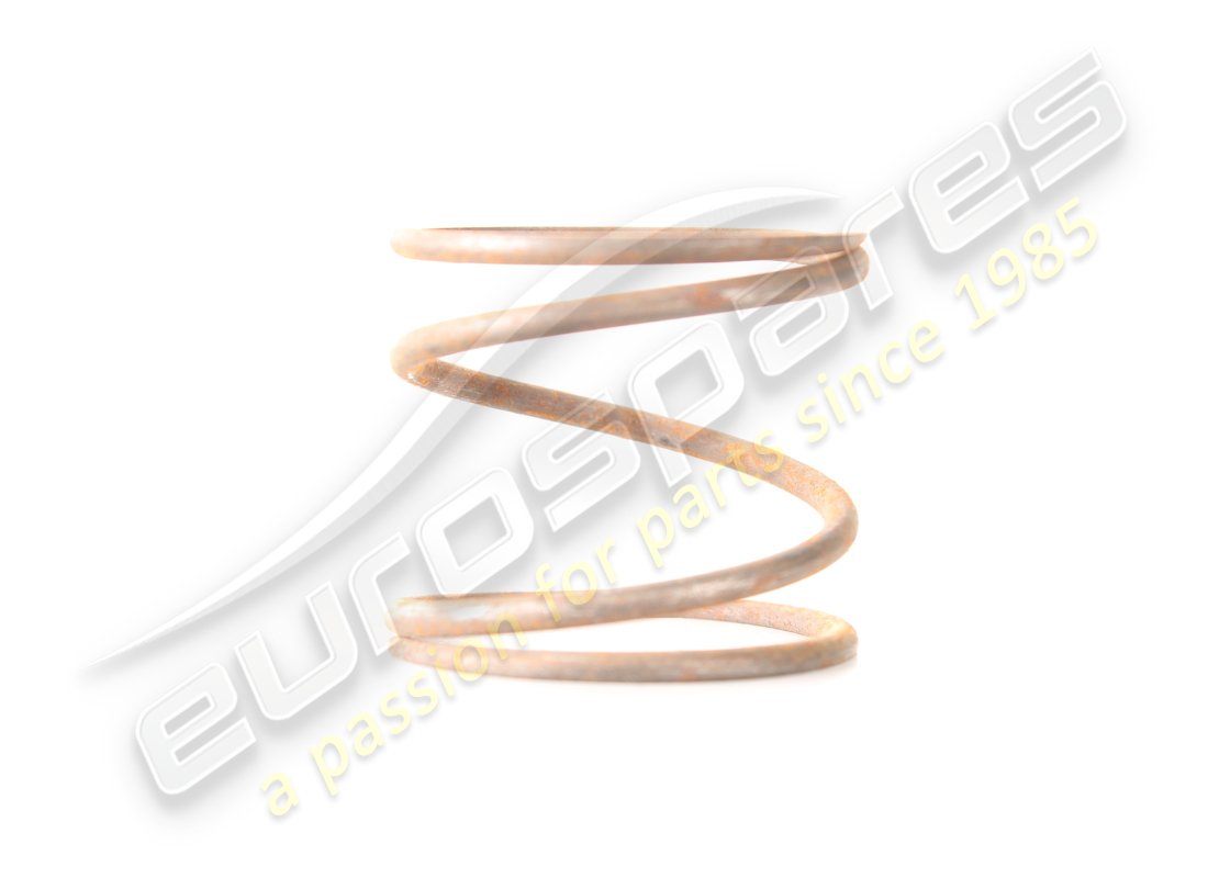 nouveau ressort de filtre à cartouche lamborghini. numéro de pièce 001500925 (1)