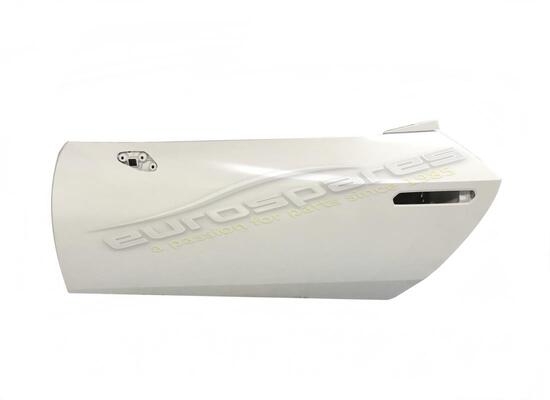 nouveau lamborghini numéro de pièce door-in-white 4t7831051b
