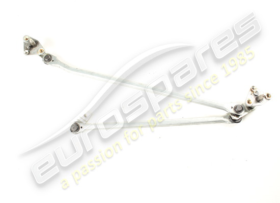 utilisé ferrari liaison d'essuie-glace rhd numéro de pièce 65849300