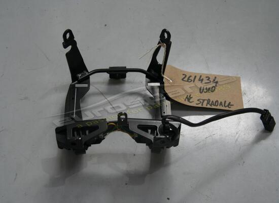 utilisé maserati ensemble de leviers (palances de changement de vitesse) numéro de pièce 261434