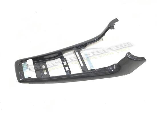 nouveau lamborghini accoudoir central numéro de pièce 410864205e