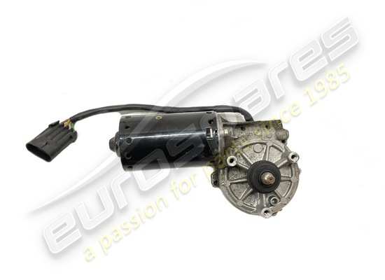 utilisé ferrari moteur d'essuie-glace rhd numéro de pièce 65898900