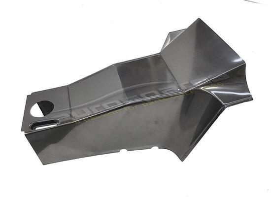 nouveau lamborghini panneau de tunnel externe numéro de pièce 009458442